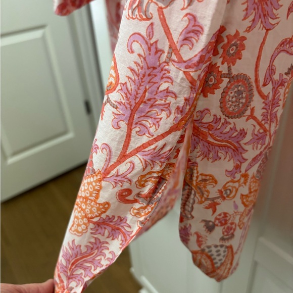 Roller Rabbit tunic - Picture 6 of 9